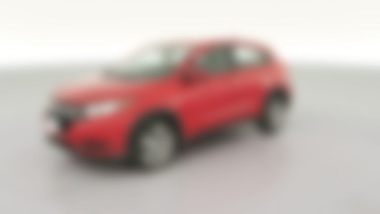 2017 Honda HR-V vehicle photo