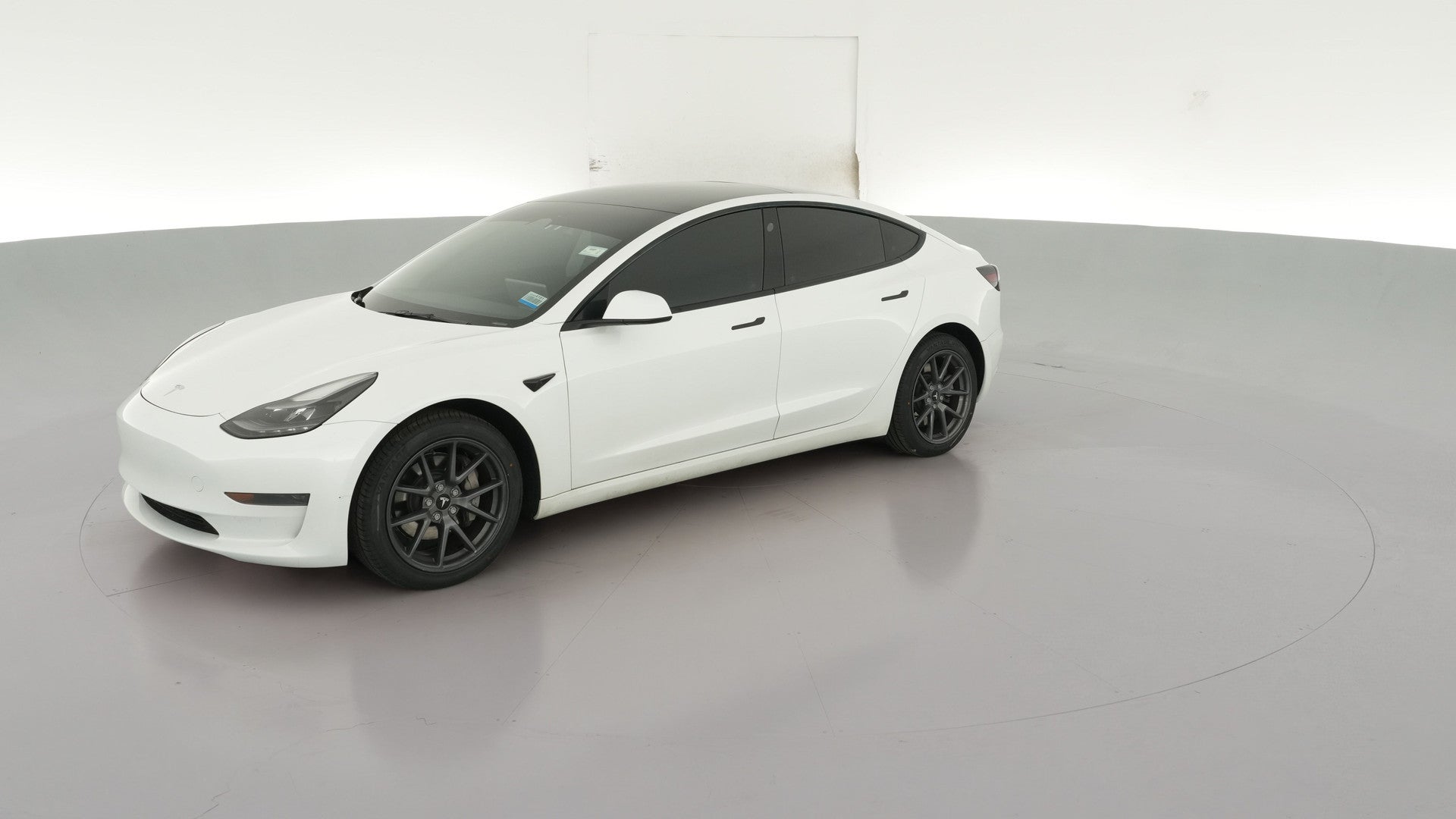 2023 Tesla Model 3 vehicle photo
