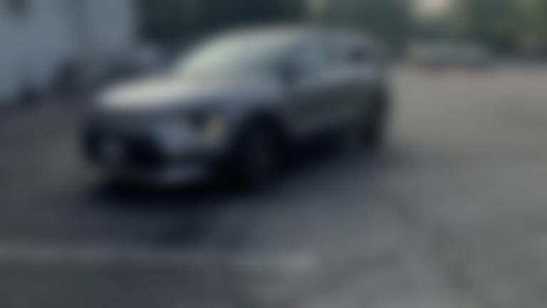 2026 Kia Niro vehicle photo