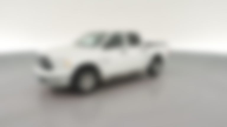 2020 Ram 1500 Classic Crew Cab vehicle photo