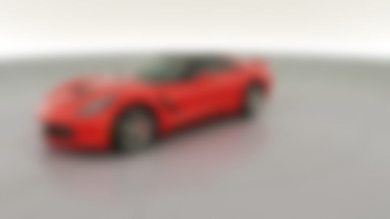2015 Chevrolet Corvette vehicle photo