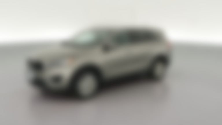 2017 Kia Sorento vehicle photo