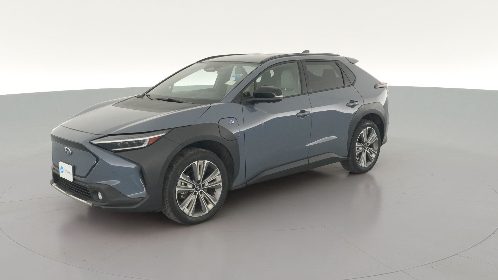 2023 Subaru Solterra vehicle photo