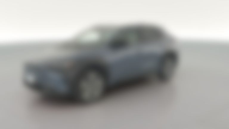 2023 Subaru Solterra vehicle photo
