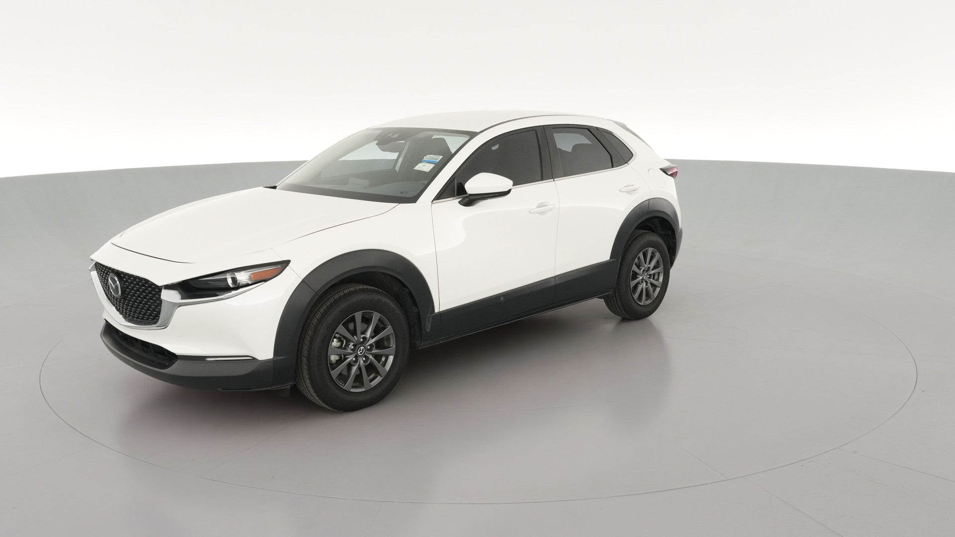 2021 MAZDA CX-30 vehicle photo