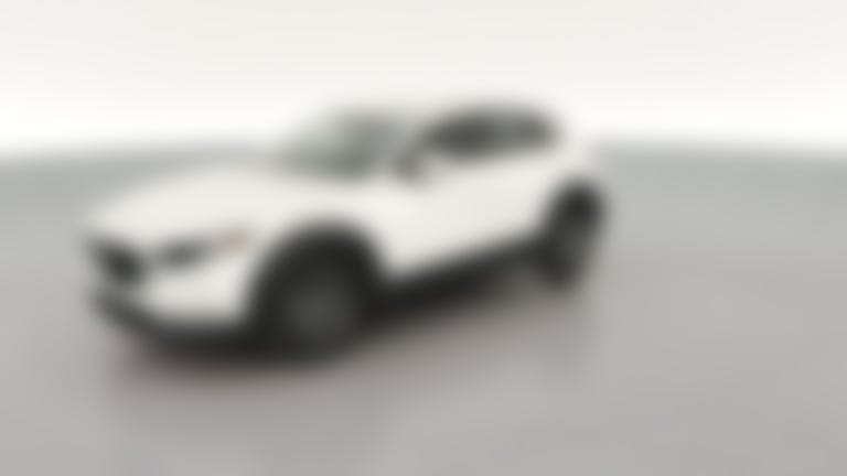 2021 MAZDA CX-30 vehicle photo