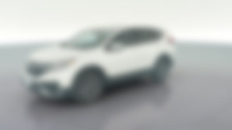 2020 Honda CR-V vehicle photo