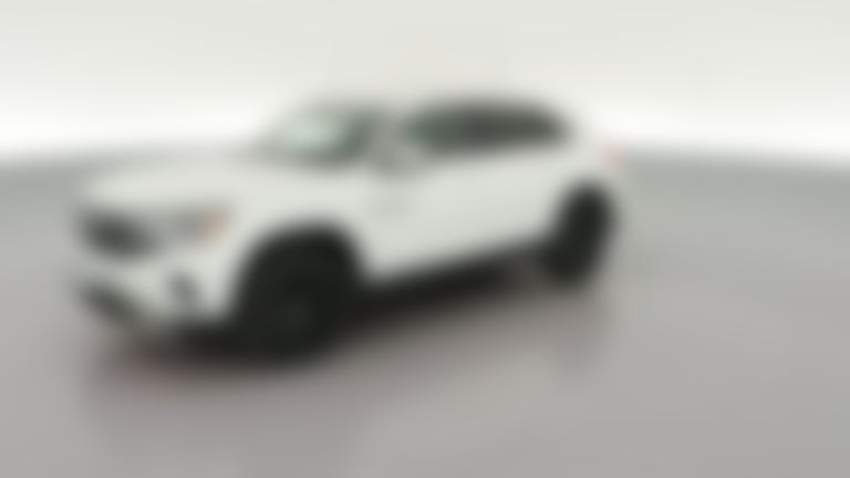 2023 Volkswagen Atlas Cross Sport vehicle photo