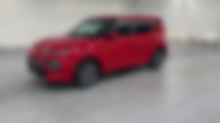 2020 Kia Soul vehicle photo