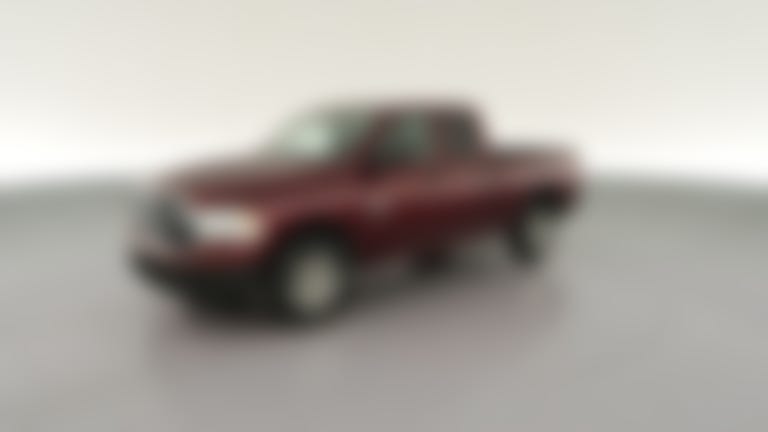 2024 Ram 1500 Classic Quad Cab vehicle photo