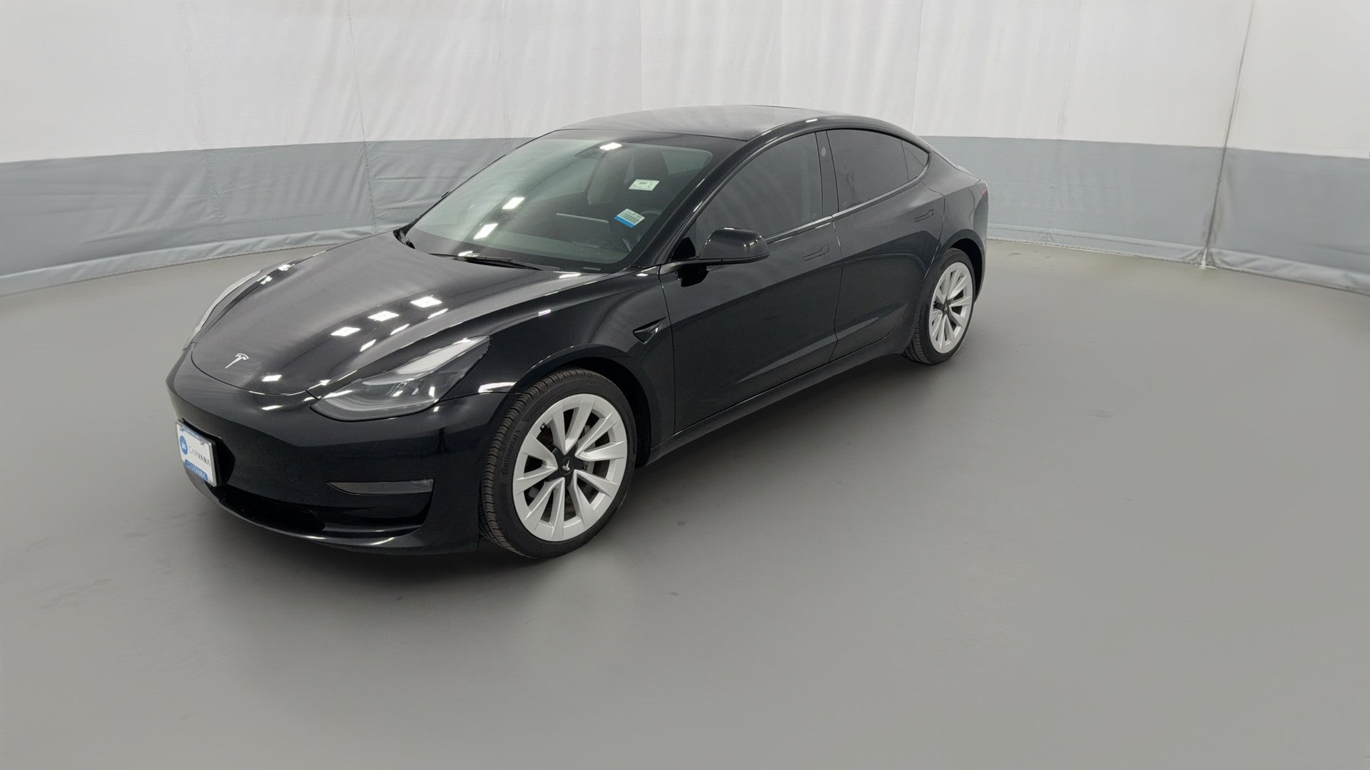 2023 Tesla Model 3 vehicle photo