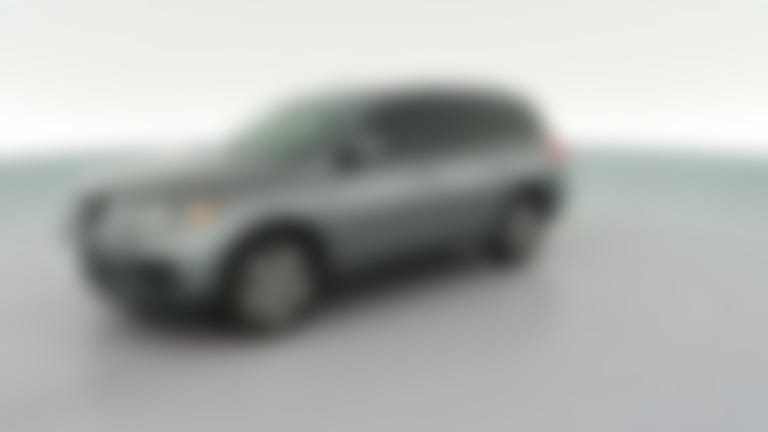 2019 Nissan Pathfinder vehicle photo
