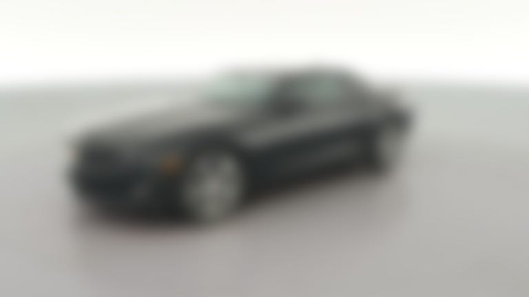 2012 Chevrolet Camaro vehicle photo