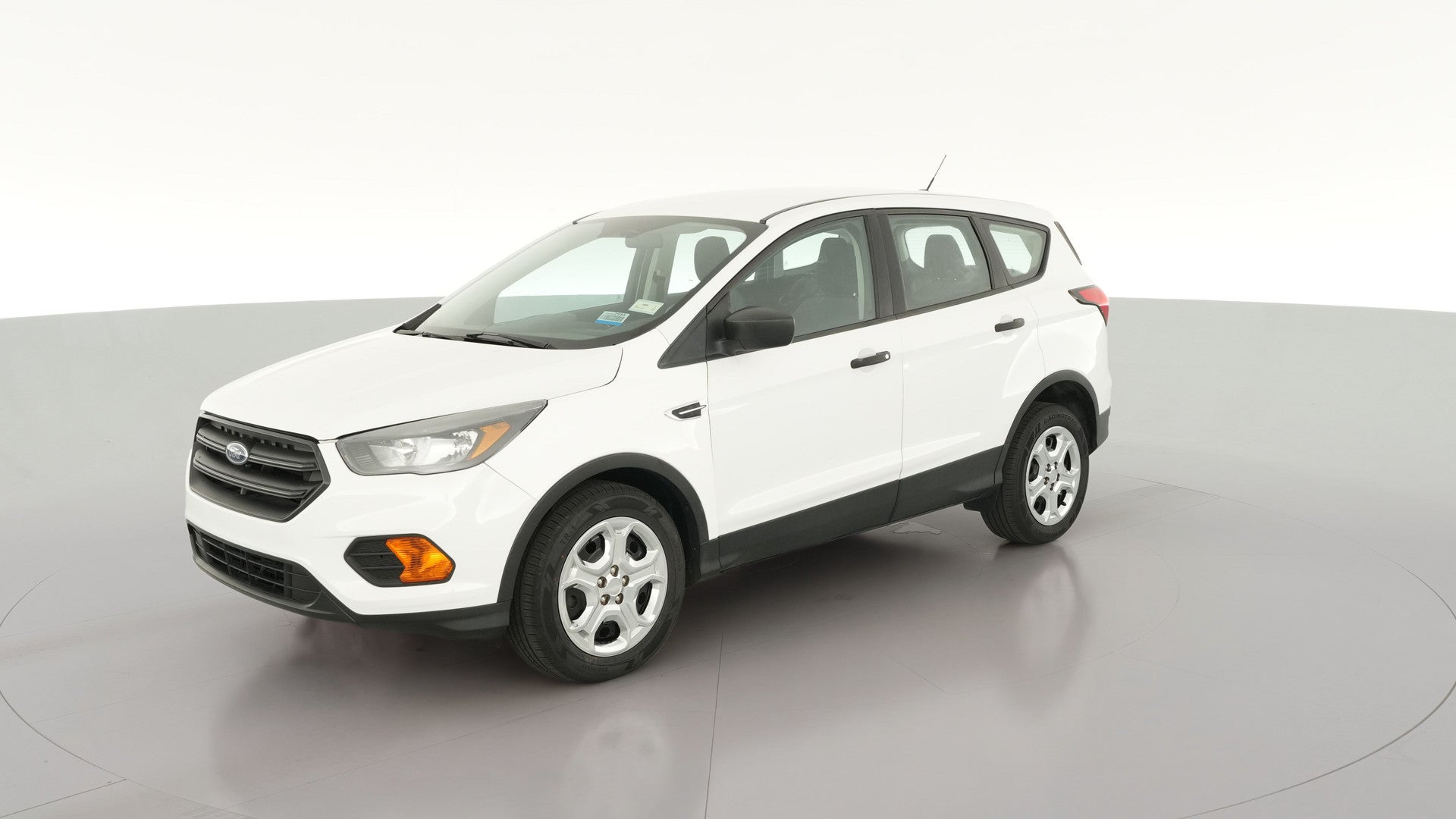 2019 Ford Escape vehicle photo