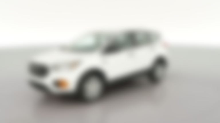 2019 Ford Escape vehicle photo