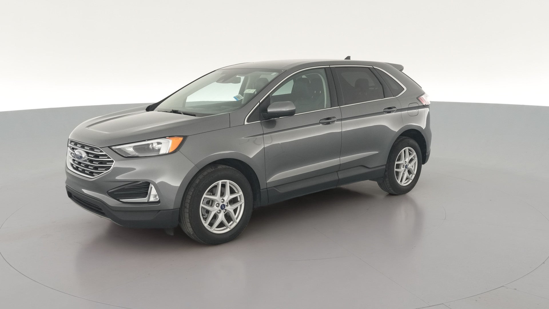 2022 Ford Edge vehicle photo