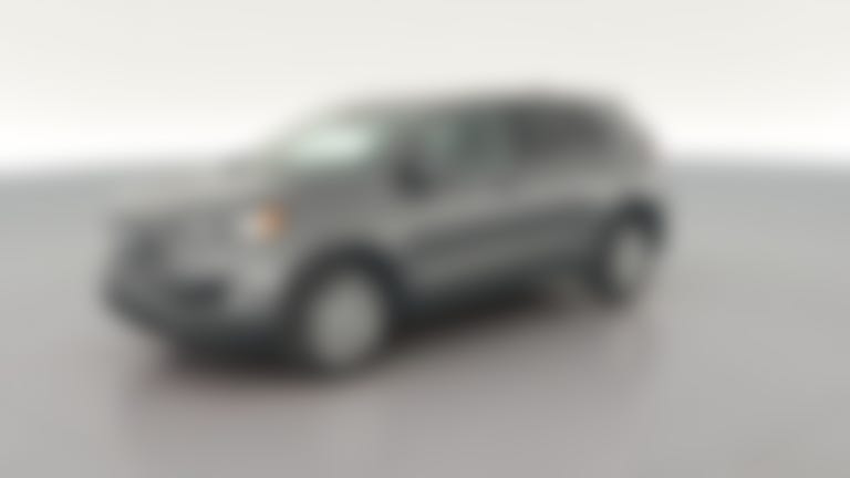 2022 Ford Edge vehicle photo