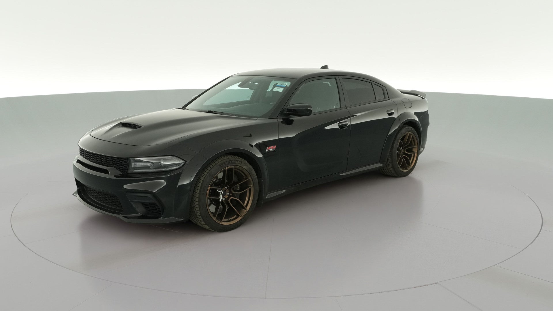 2021 Dodge Charger vehicle photo
