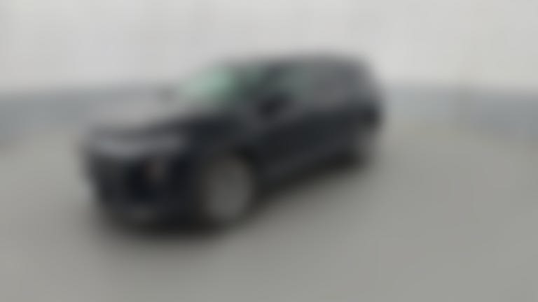 2026 Chevrolet Equinox vehicle photo
