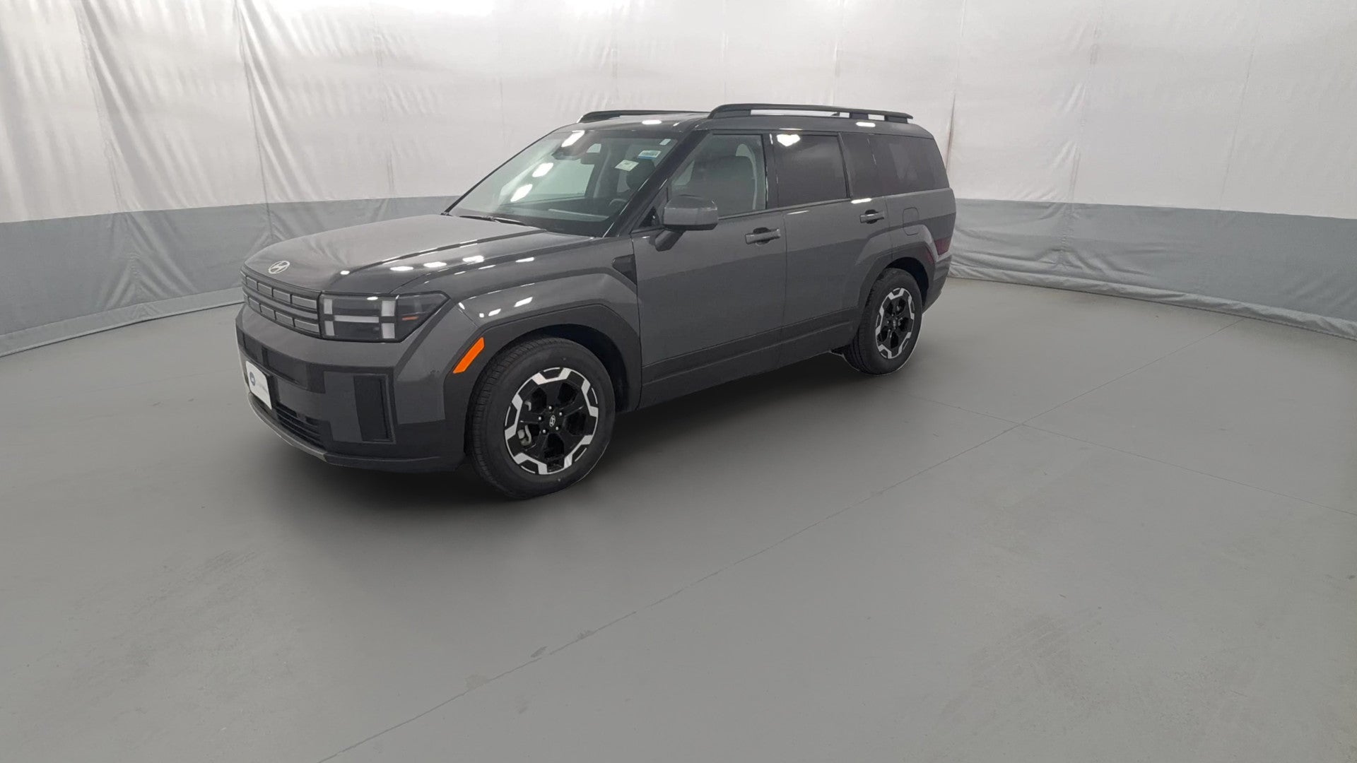 2026 Hyundai Santa Fe vehicle photo