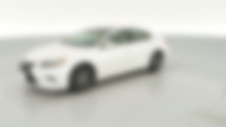 2017 Lexus ES vehicle photo
