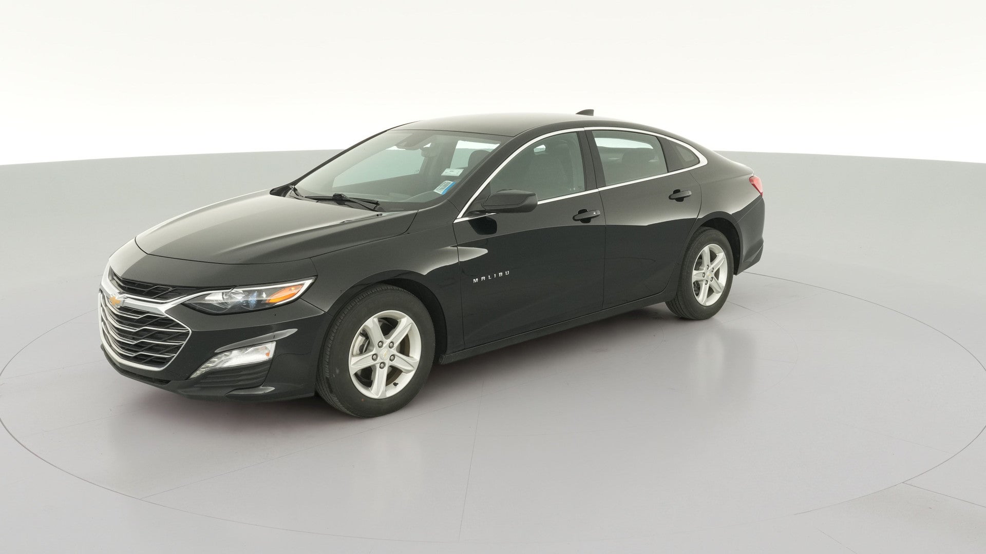2024 Chevrolet Malibu vehicle photo