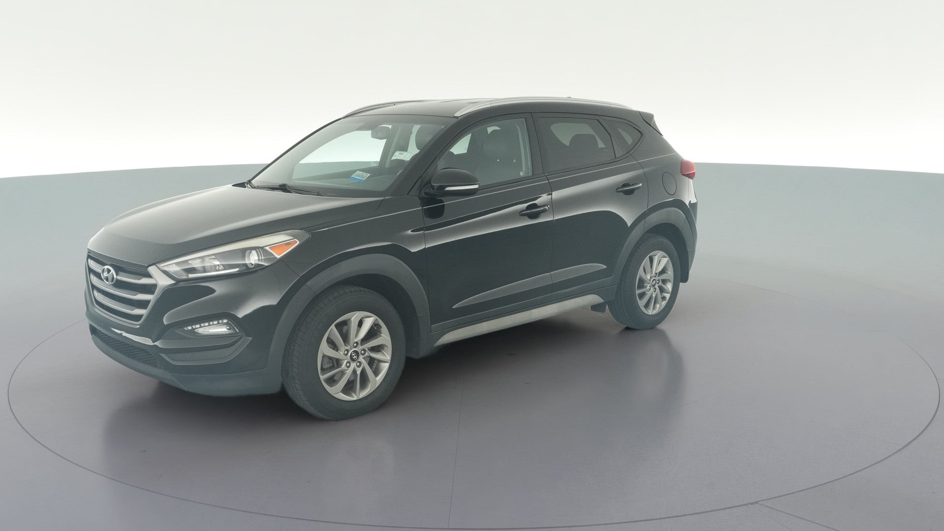 2017 Hyundai Tucson vehicle photo