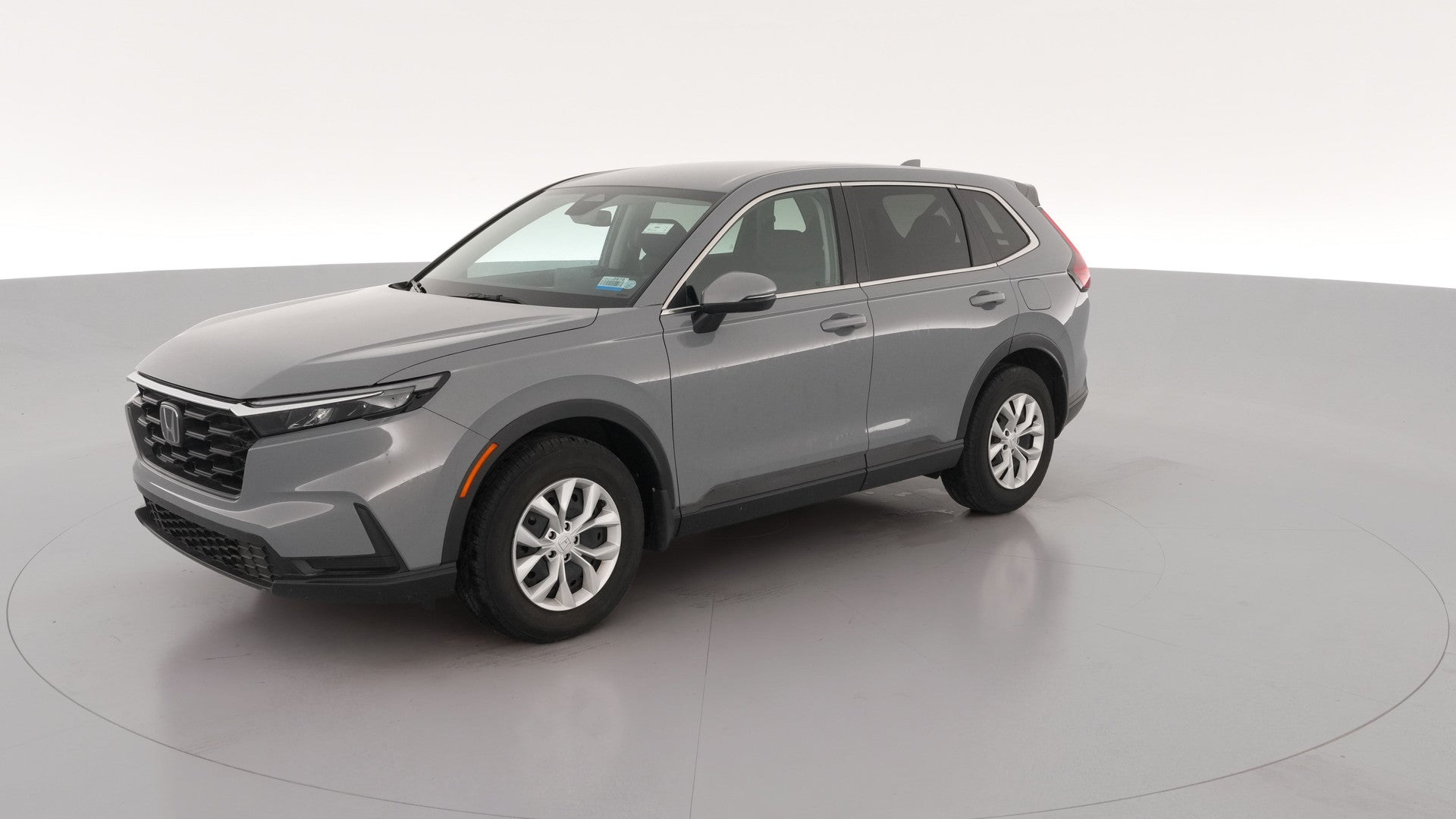 2025 Honda CR-V vehicle photo