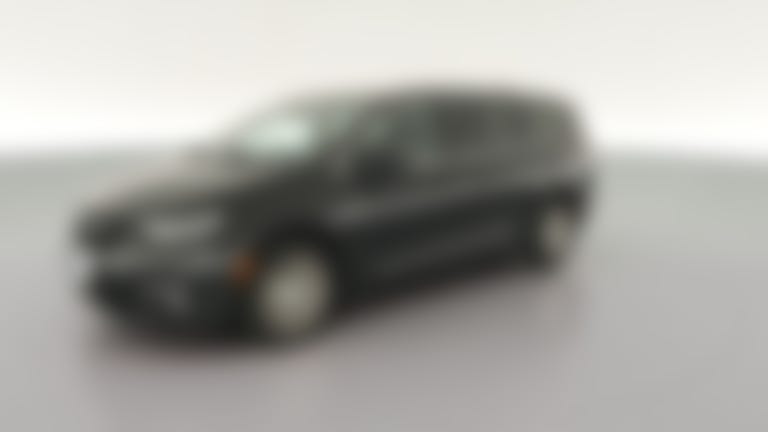 2025 Chrysler Pacifica vehicle photo
