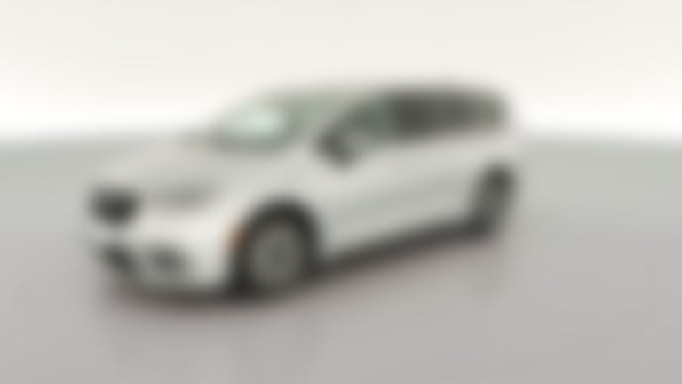 2023 Chrysler Pacifica Hybrid vehicle photo