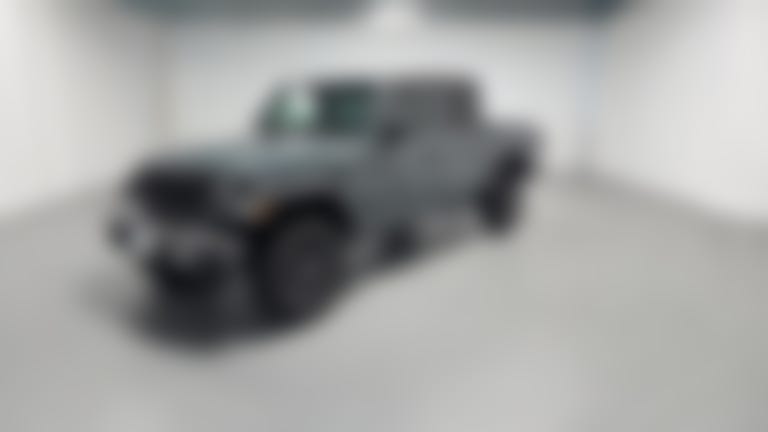 2026 Jeep Gladiator vehicle photo