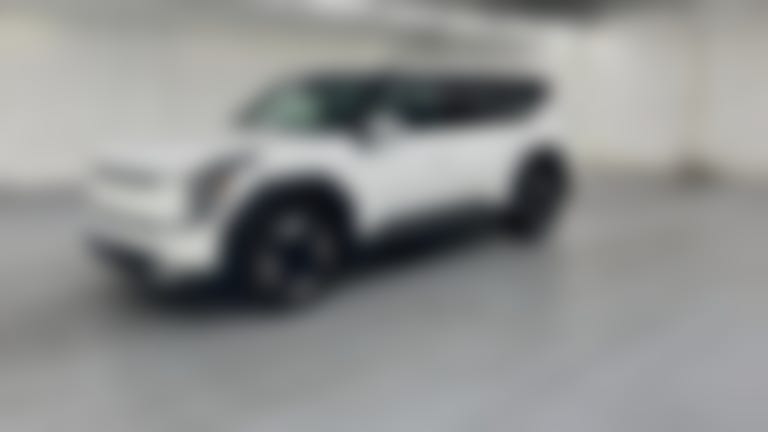 2024 Kia EV9 vehicle photo