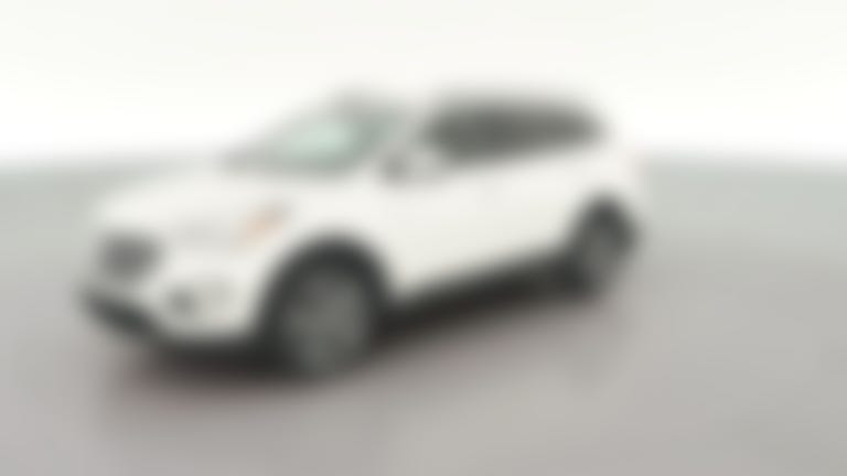 2015 Hyundai Santa Fe vehicle photo