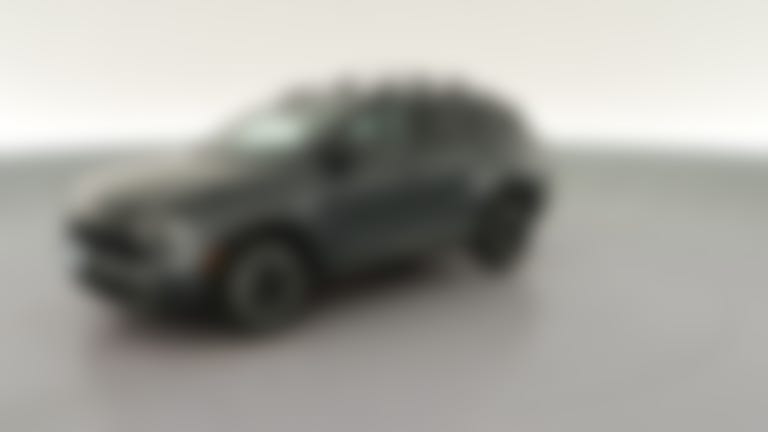 2023 Kia Sportage Plug-in Hybrid vehicle photo