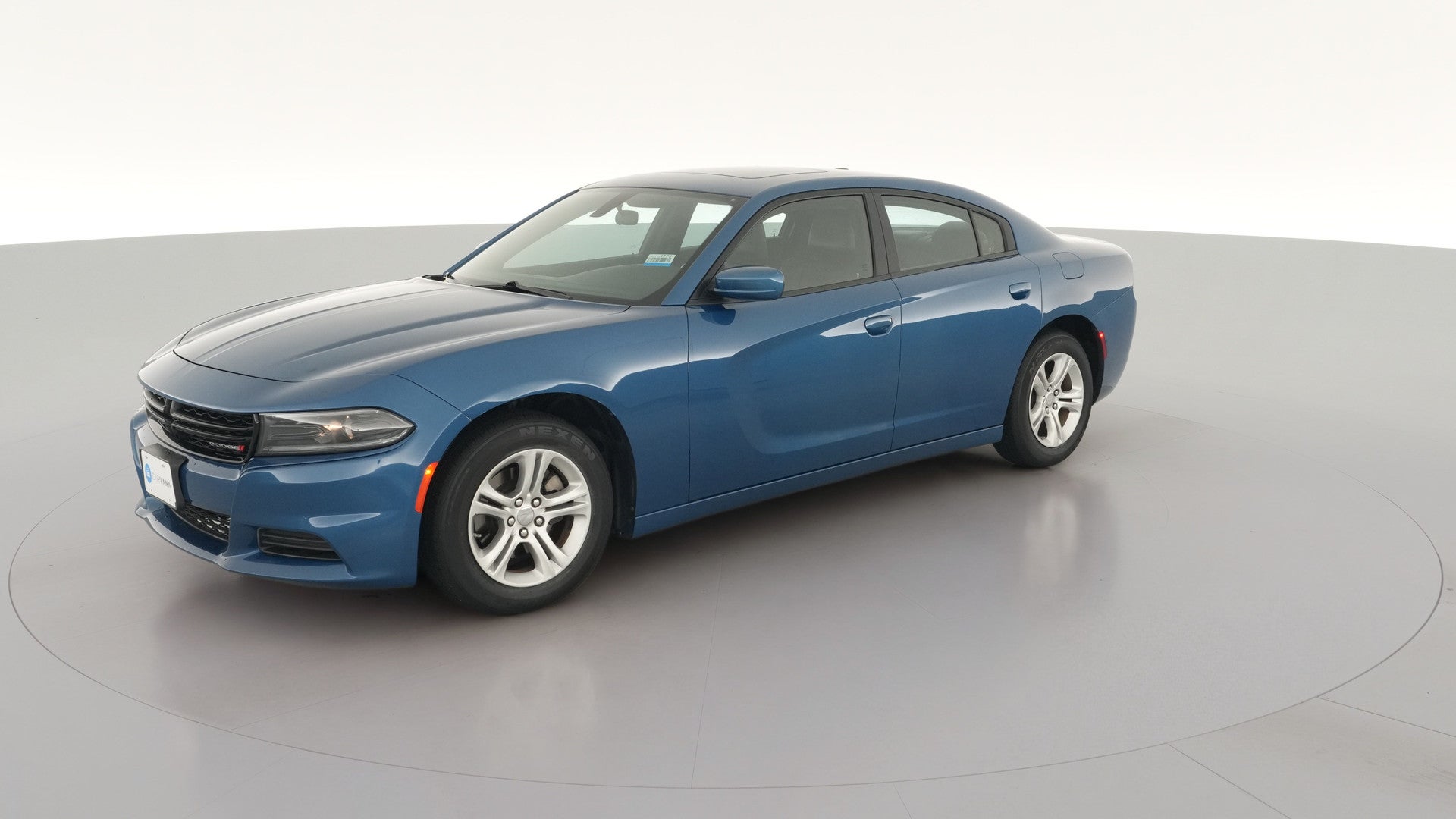2022 Dodge Charger vehicle photo