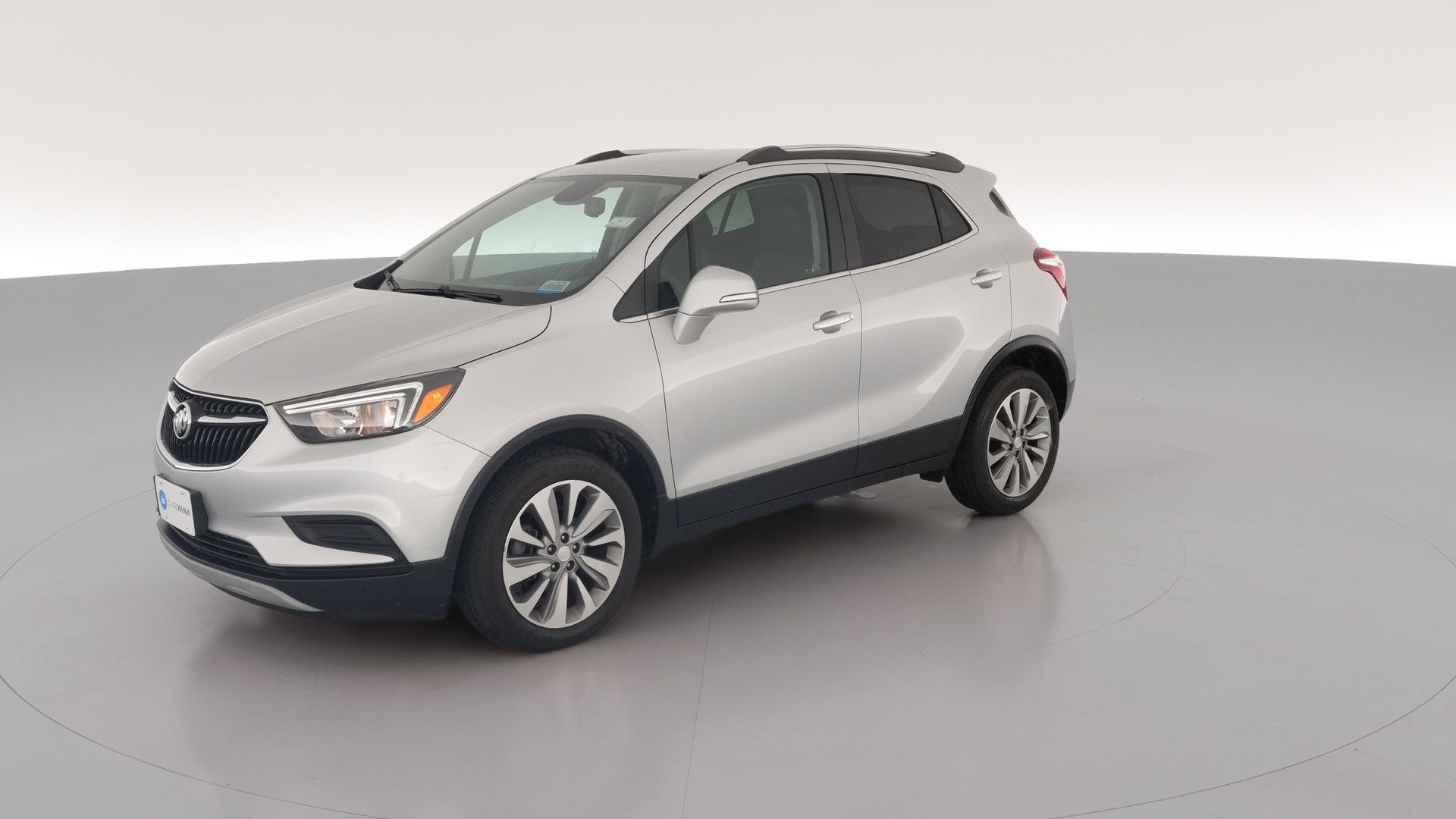 2019 Buick Encore vehicle photo