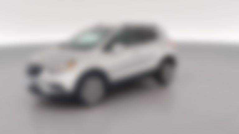 2019 Buick Encore vehicle photo