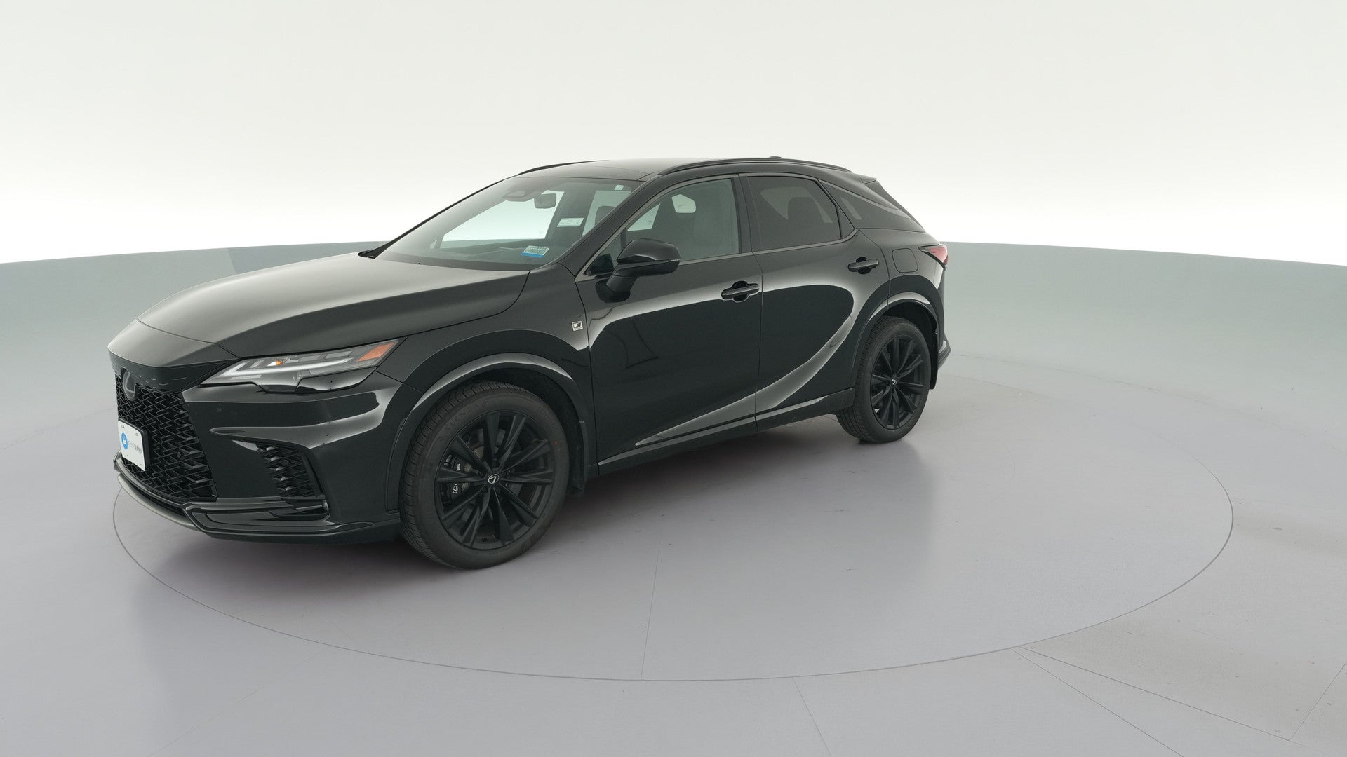 2024 Lexus RX vehicle photo