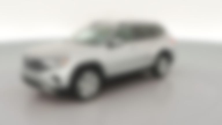 2021 Volkswagen Atlas vehicle photo