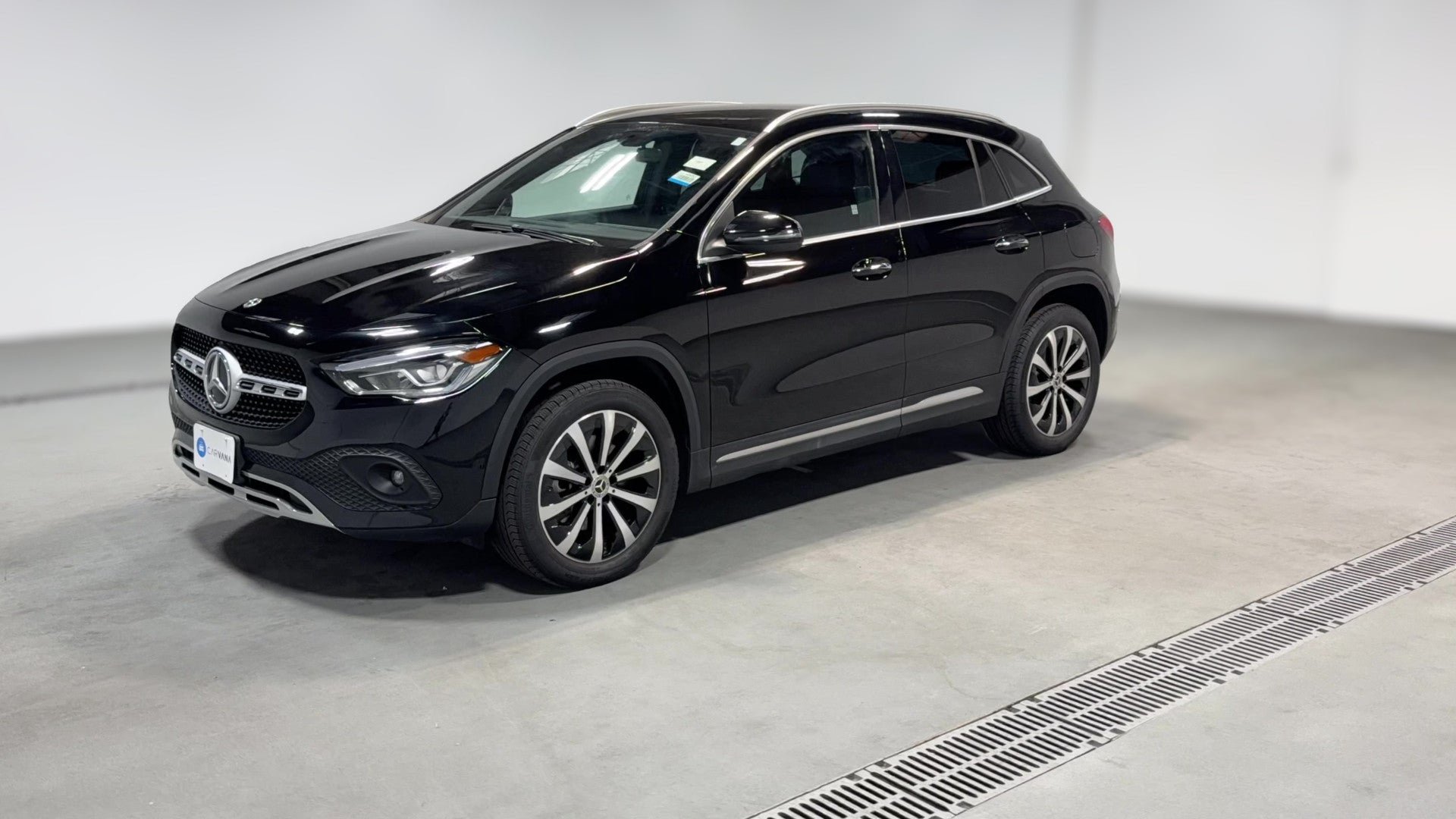 2022 Mercedes-Benz GLA vehicle photo
