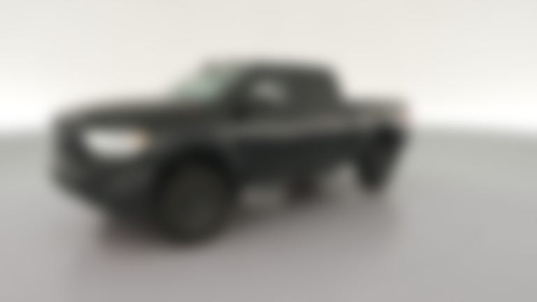 2021 Ram 2500 Crew Cab vehicle photo