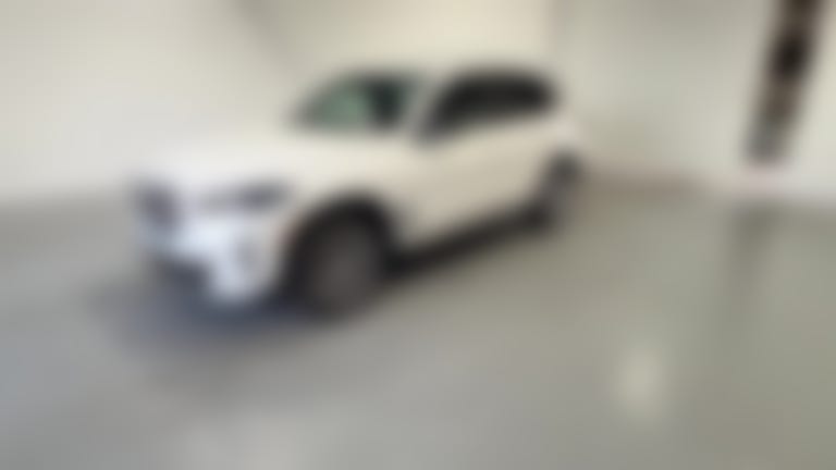 2026 BMW X5 vehicle photo