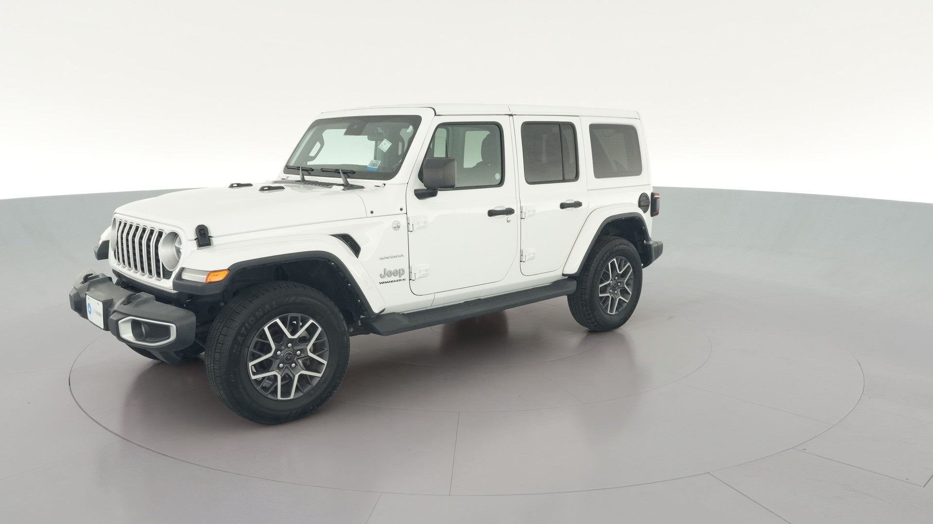 2024 Jeep Wrangler 4 Door vehicle photo