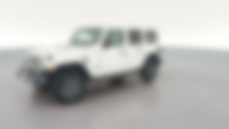 2024 Jeep Wrangler 4 Door vehicle photo