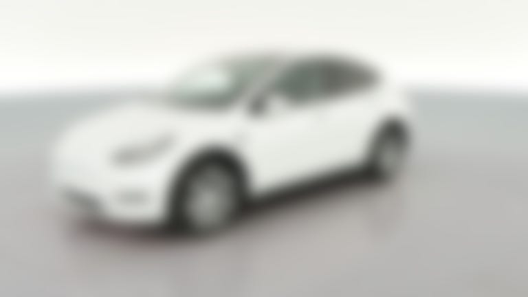 2023 Tesla Model Y vehicle photo