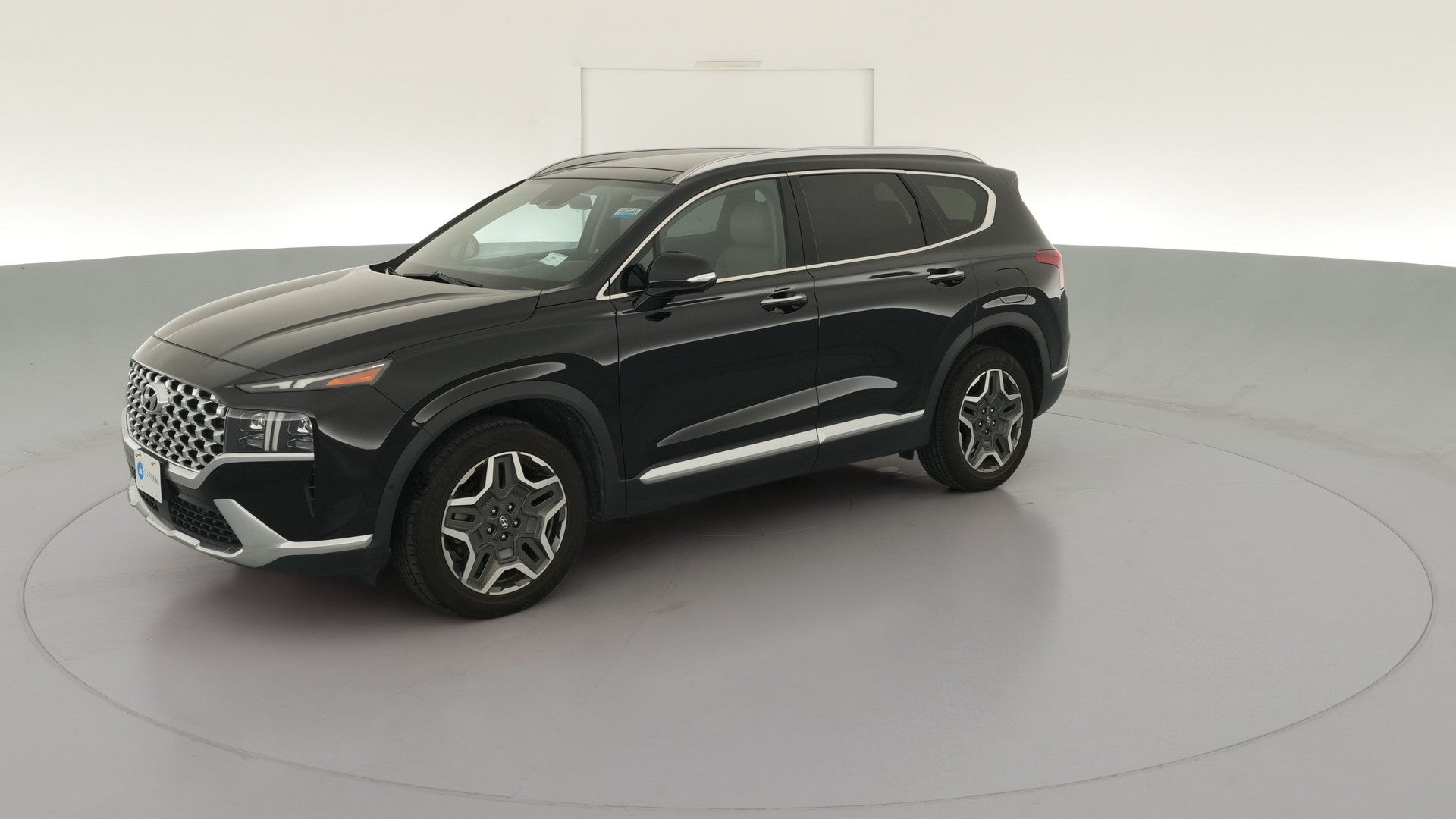2023 Hyundai Santa Fe vehicle photo