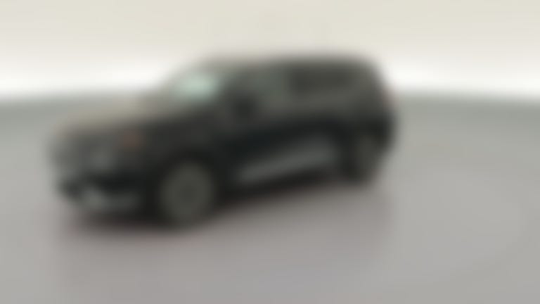 2023 Hyundai Santa Fe vehicle photo