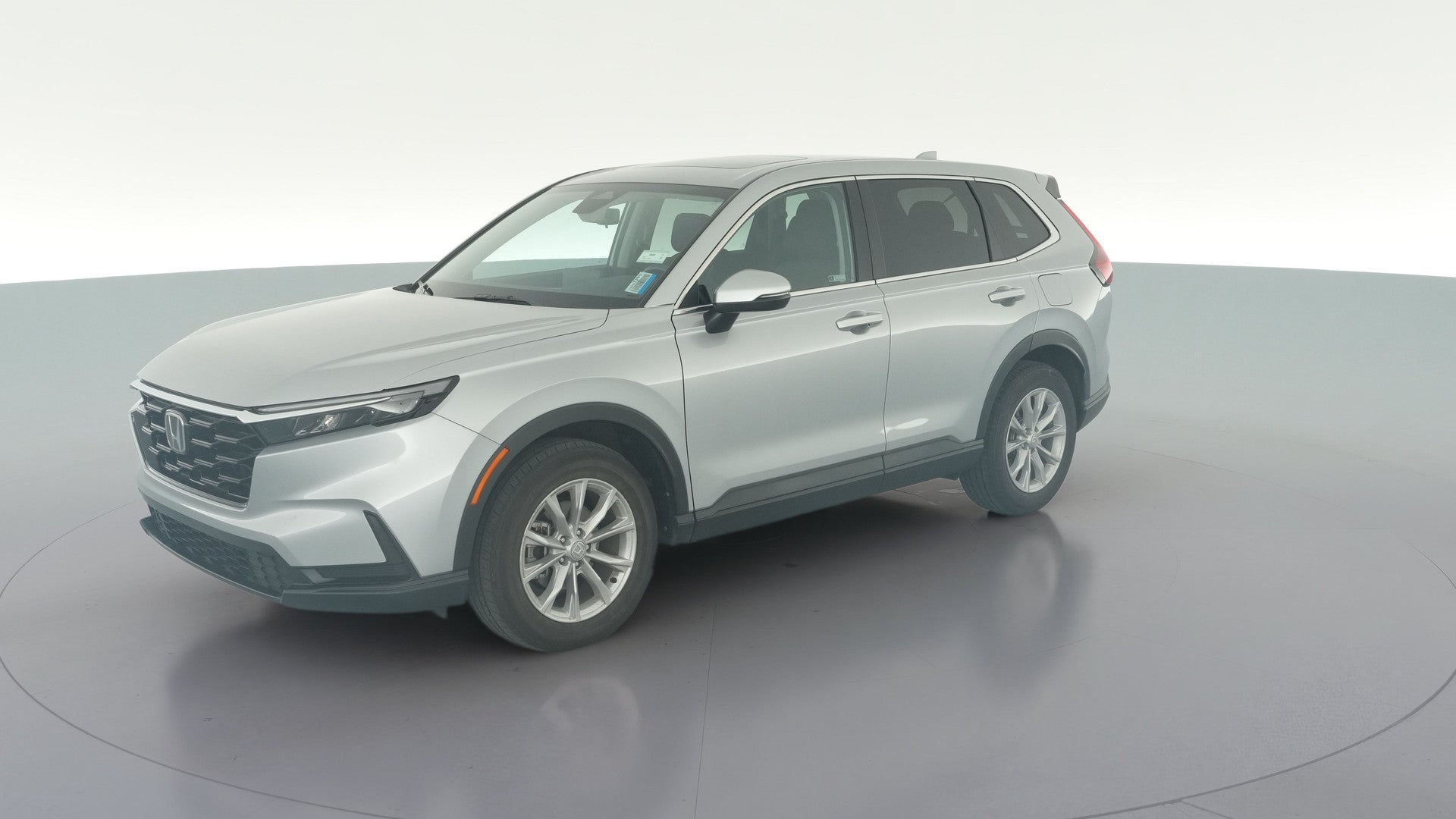 2023 Honda CR-V vehicle photo