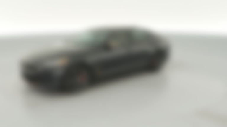 2021 Kia Stinger vehicle photo