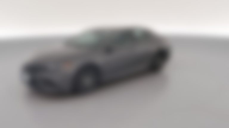 2022 Toyota Camry vehicle photo